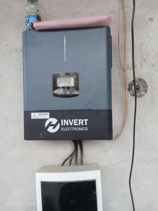 Солнечный панель сотилади срочно