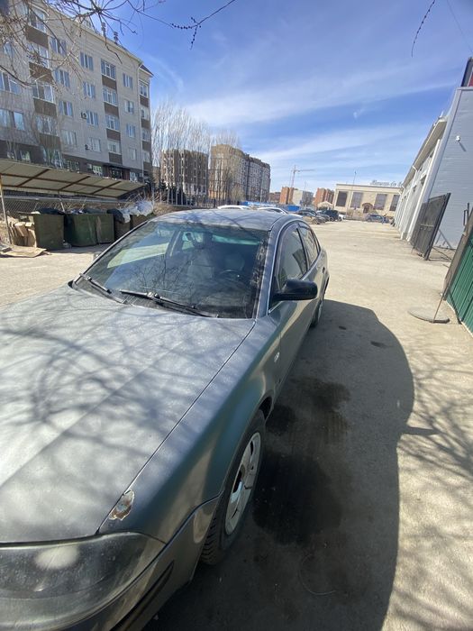 Продам пассат б5+