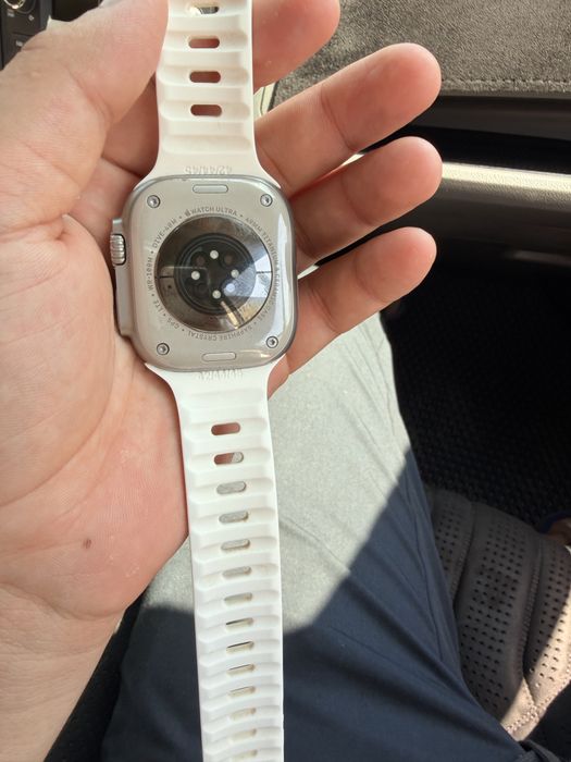 Apple Watch Ultra 2
