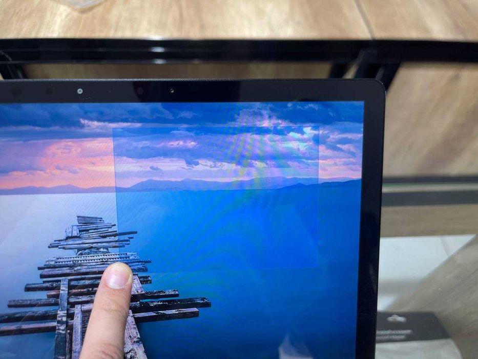 Microsoft Surface Laptop 3