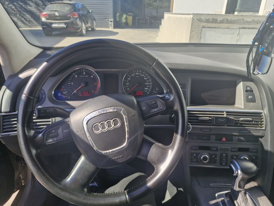AUDI A6 2006 — imagine 5
