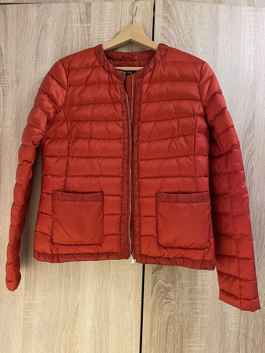 Geaca primavara Massimo Dutti