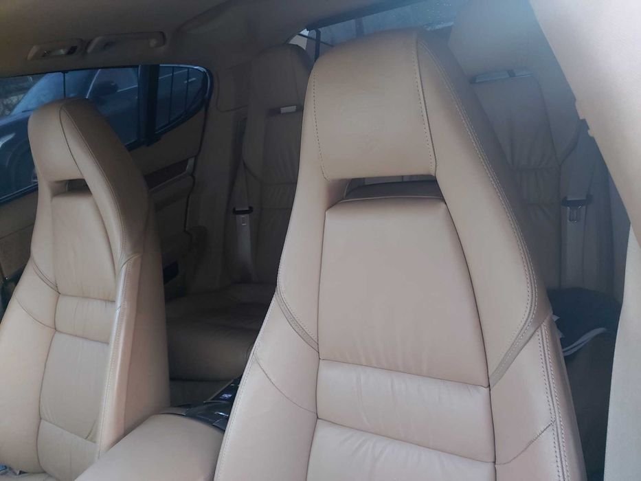 Порше панамера Porsche panamera 4S