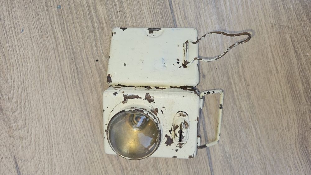 Sanpur Made in France 1930-1960