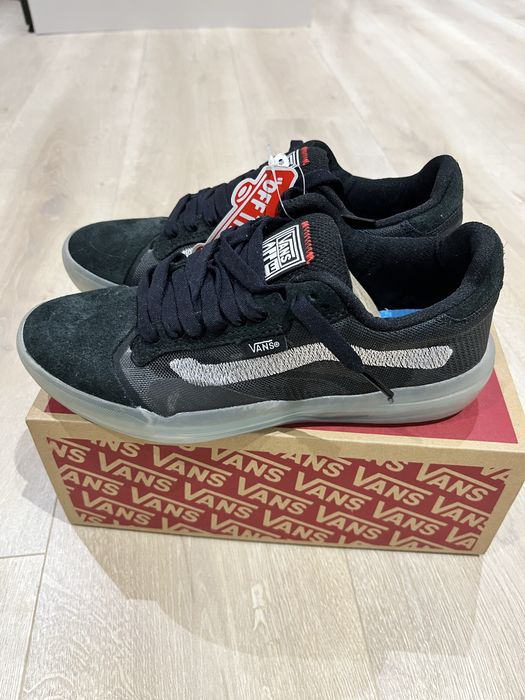 Vans нови детски