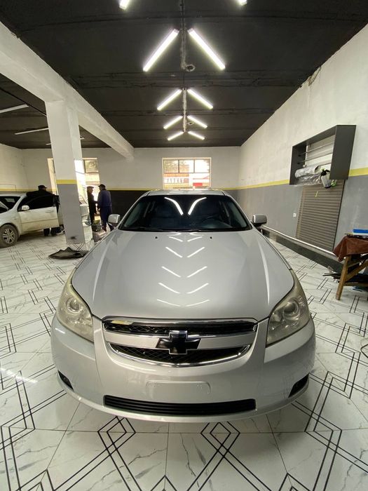 Эпика продается.