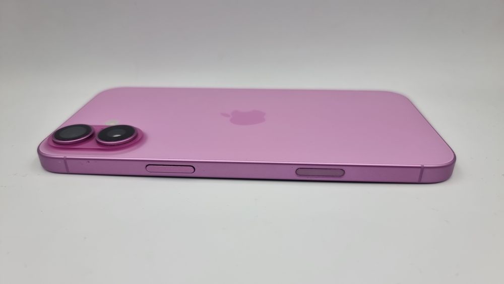 Amanet F28: Telefon Iphone 16 Plus Pink