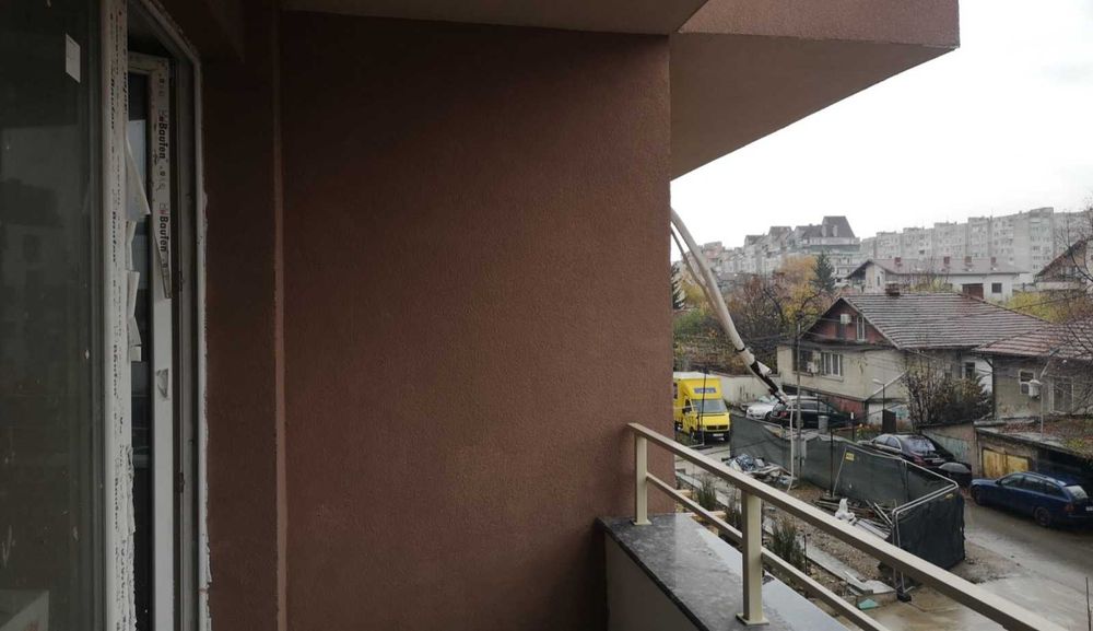 Продавам апартамент в Люлин 8