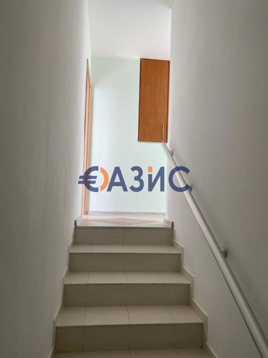 Продава се Тристаен апартамент в с. Равда, Област Бургас - 197 кв.м за 1066 €/кв.м - Снимка #14