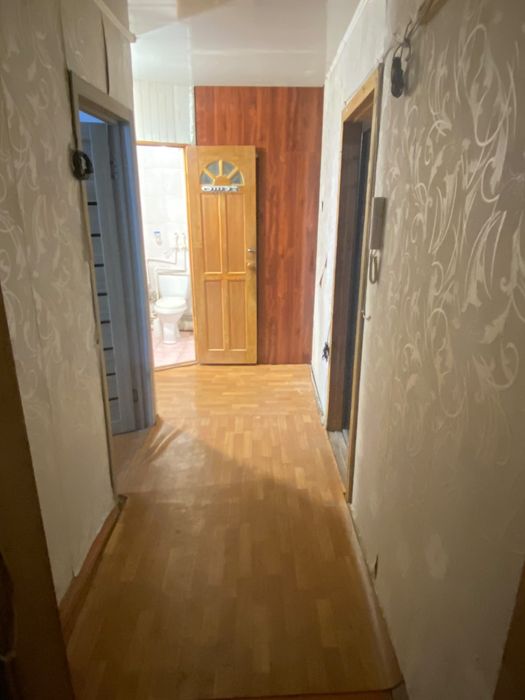 Продажа 2х комнатной квартиры