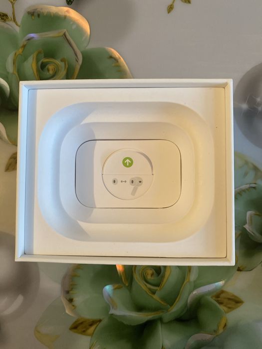 AirPods pro 3 оригинальные