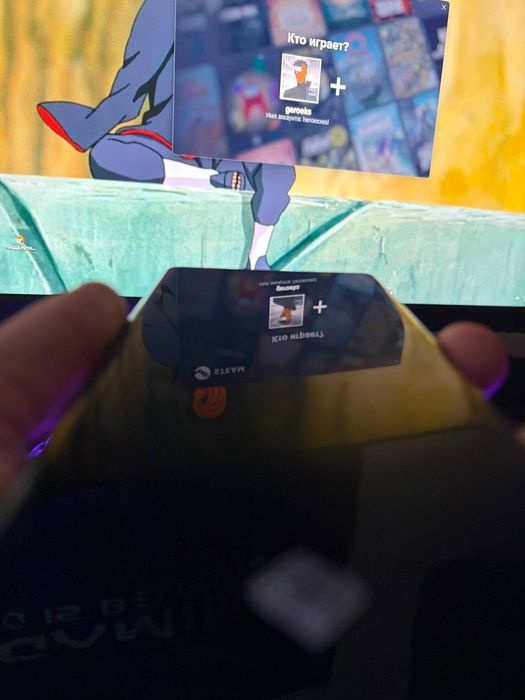 Обмен Vivo X100 Cn