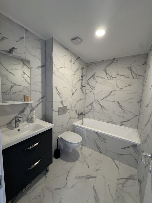 Apartament Nou Studio 2 camere Cosmopolis