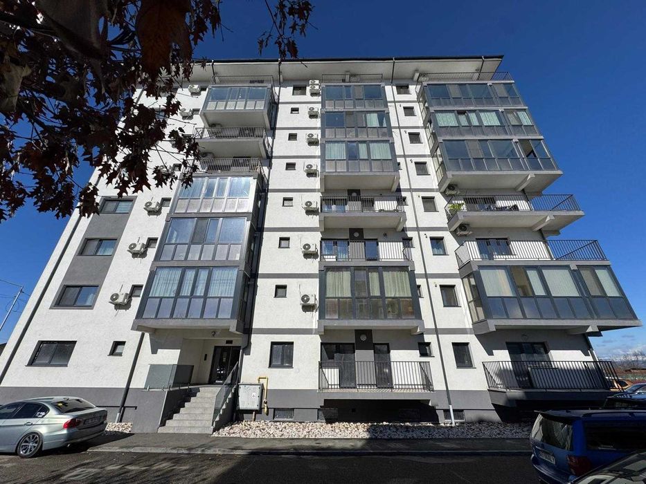 Vanzare - Apartament