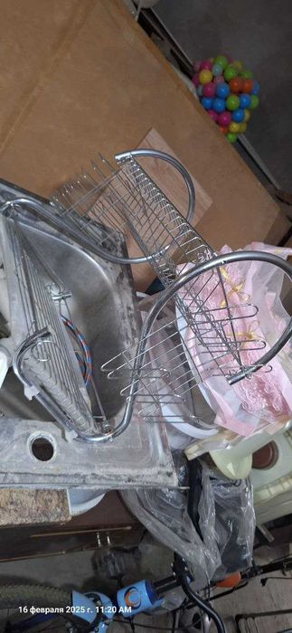 Сместитель для кухни, ошхона учун сместитель ва саватчалар