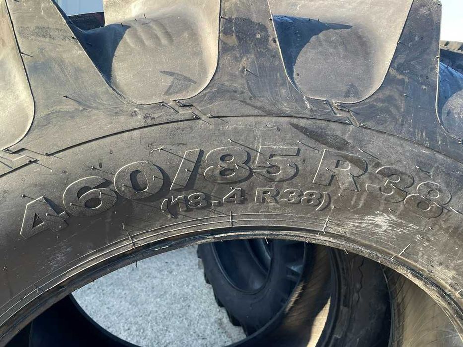 Cauciucuri 230/95R32 GTK Noi Radiale pentru Tractor Livrare Rapida