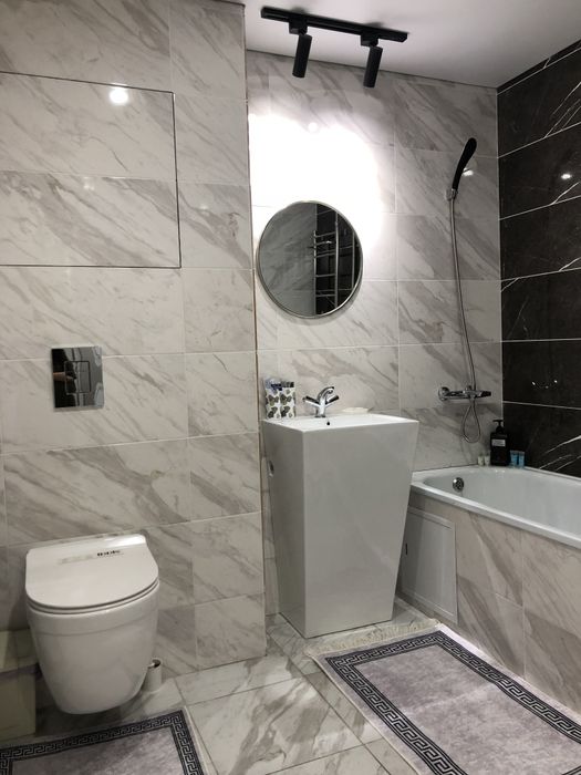 Сдаю посуточно 2ух люкс