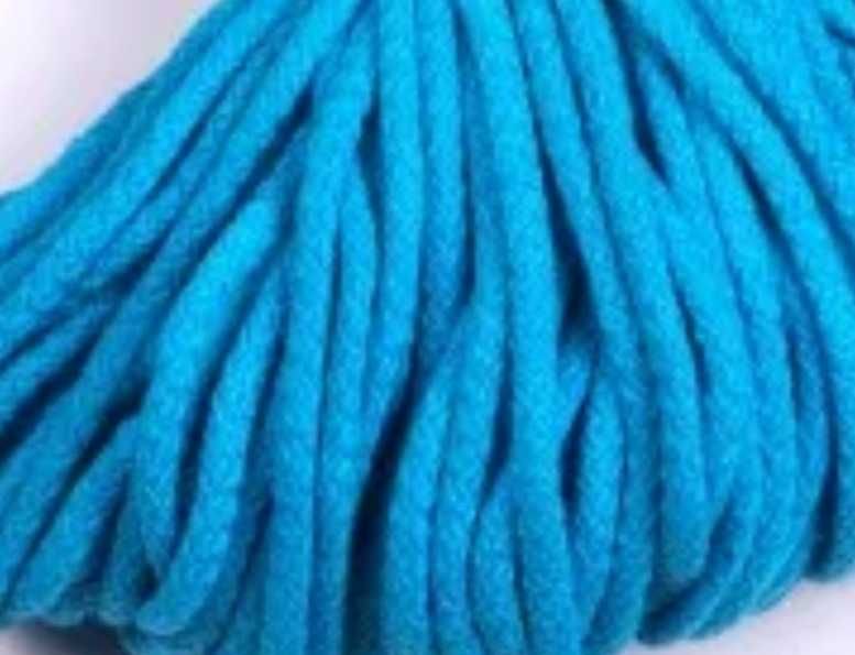 Бебешки кош, легло ръчно изплетен