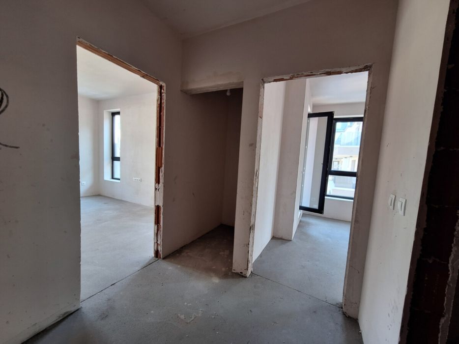 Продава се Двустаен апартамент в Пловдив, Христо Смирненски - 70 кв.м за 1900 €/кв.м - Снимка #6