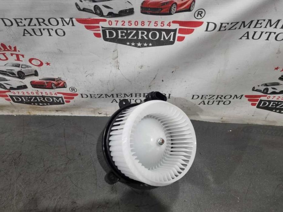 Aeroterma / Ventilator habitaclu (0 KM) 7802A326 Mitsubishi