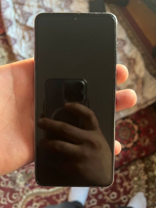 Samsung S21 5g ideal