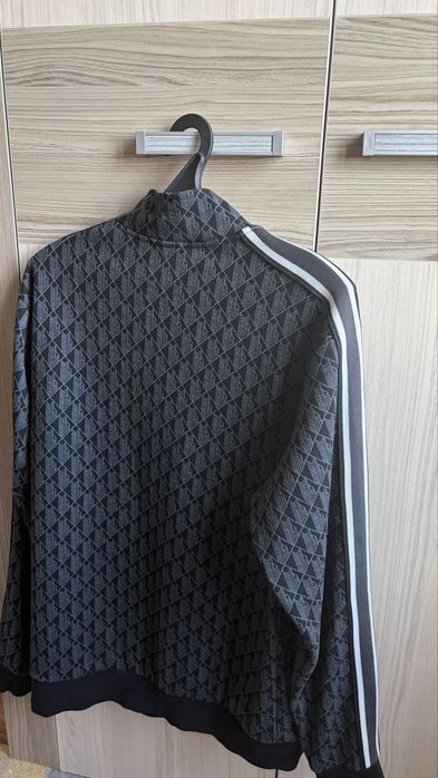 Костюм lacoste monogram