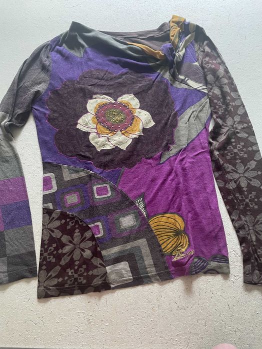 Дамска блуза Desigual Размер S