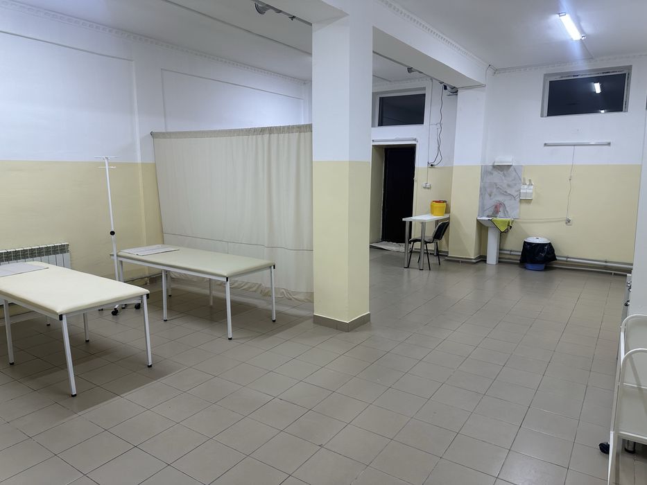 Помещение Сдаеться