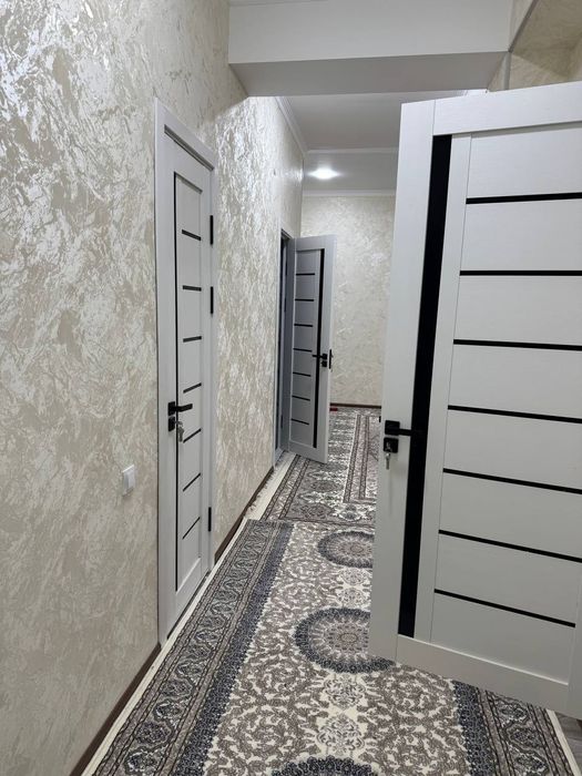 Срочно сдаётся новостройка Согдиана