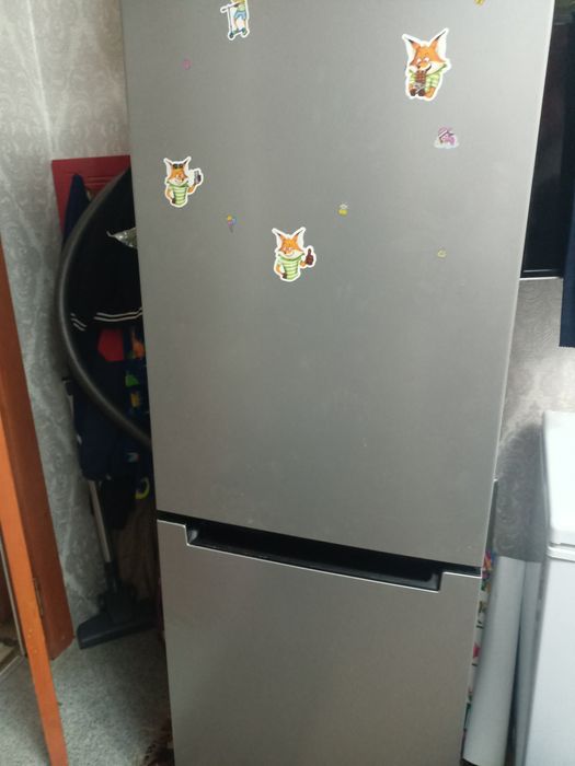 Здравствуйте, продам холодильник