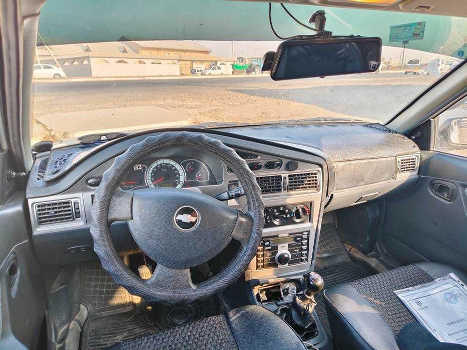 Нексия 2 Nexia 2