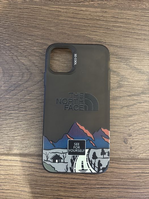 Разные чехлы на iphone