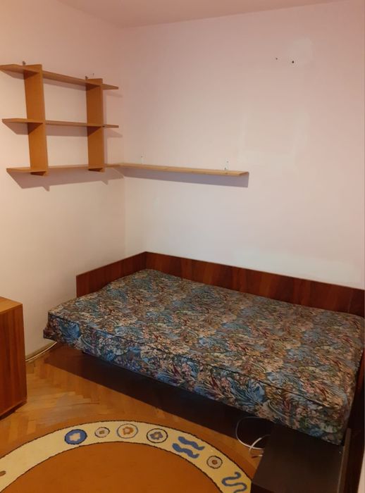 Proprietar închiriez apartament cu două camere