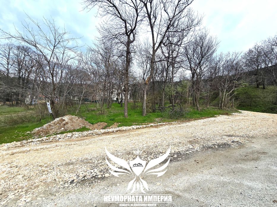 Продава се Парцел в Асеновград - 300 кв.м за 215 €/кв.м - Снимка #11