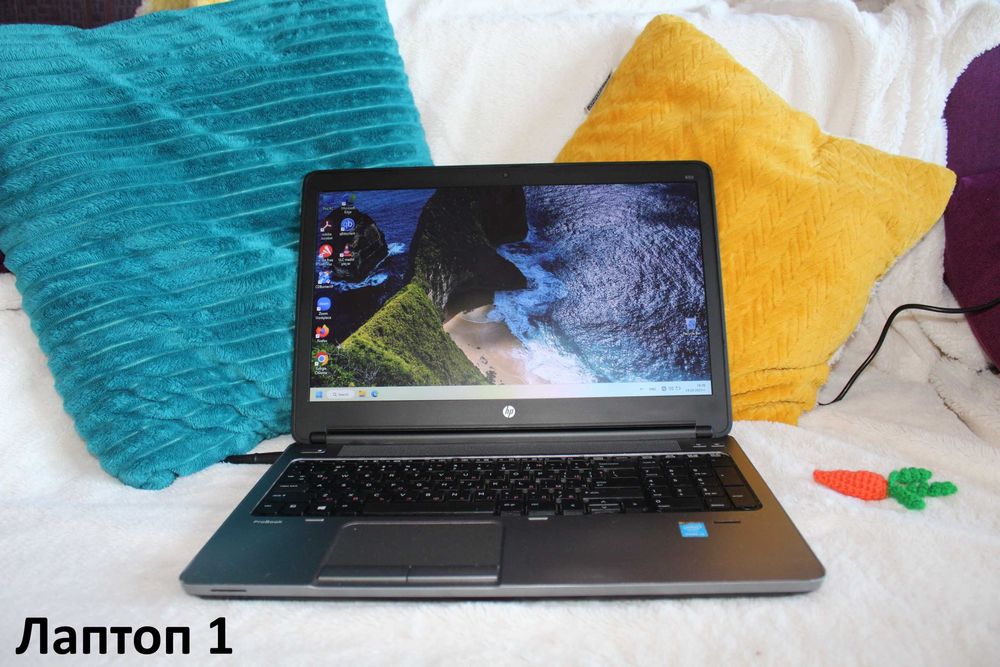 Коледа - намалени лаптопи!