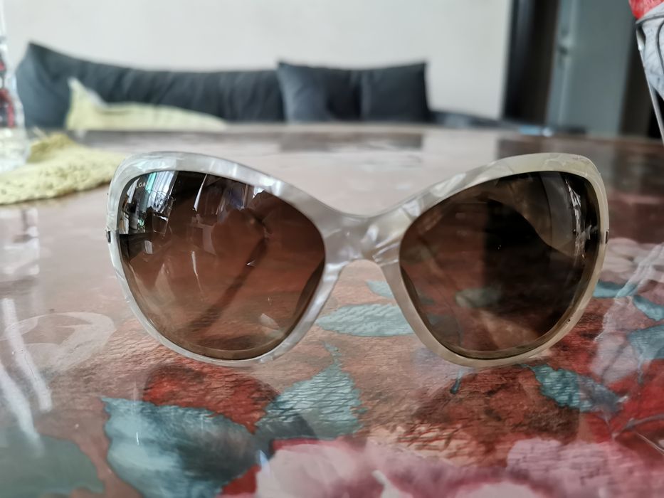 Дамски очила Bulgari