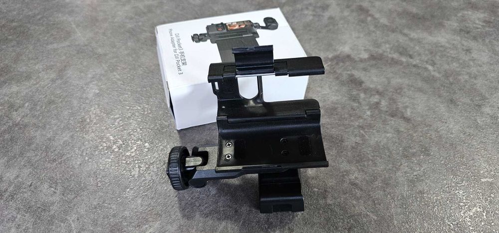 аксесоари за DJI Osmo Pocket 3