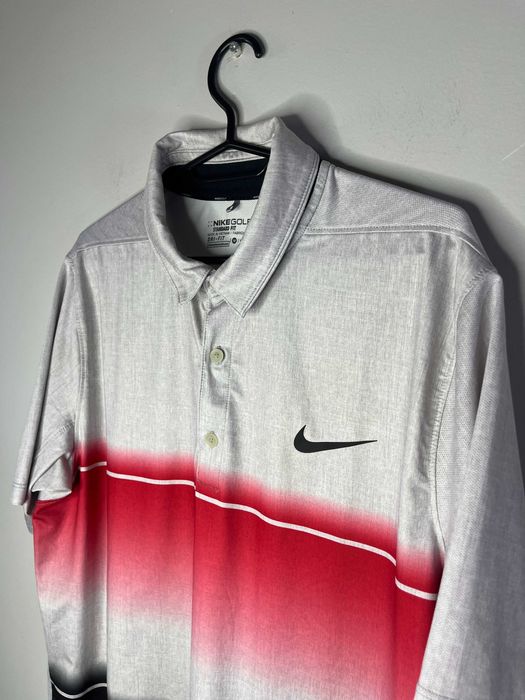 Nike Golf Performance Dri- Fit T-Shirt Мъжка Тениска