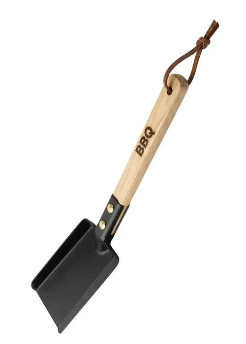 10kg carbuni COCOS si 1 Cana si 1 Cleste si 1 Lopata BBQ si 1 Perie