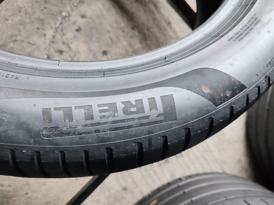 2 anvelope 245 50 19