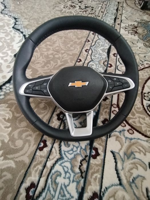 Yangi rul taqilmagan 1.8