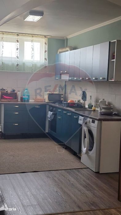 Casă / Vilă cu 5 camere de vânzare