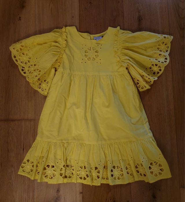 Rochita Stella Mccartnery 6 ani