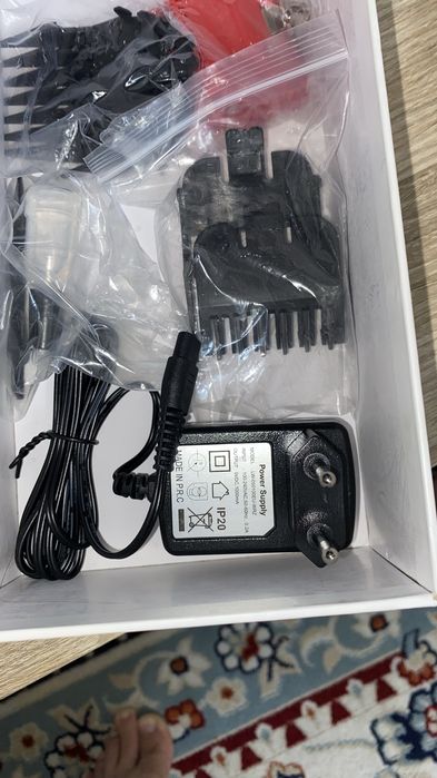 Триммер для стришки