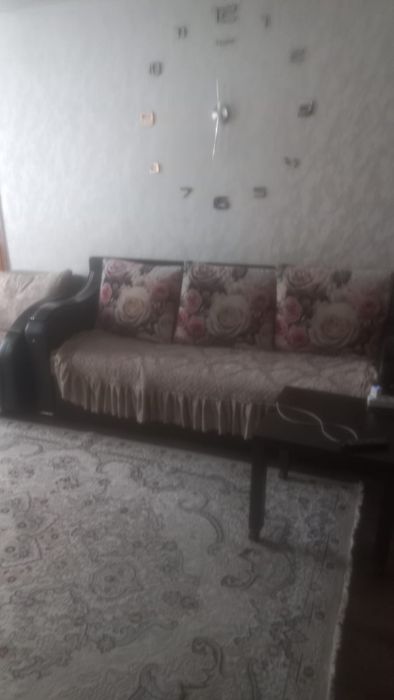 Продам двухкомнатную квартиру