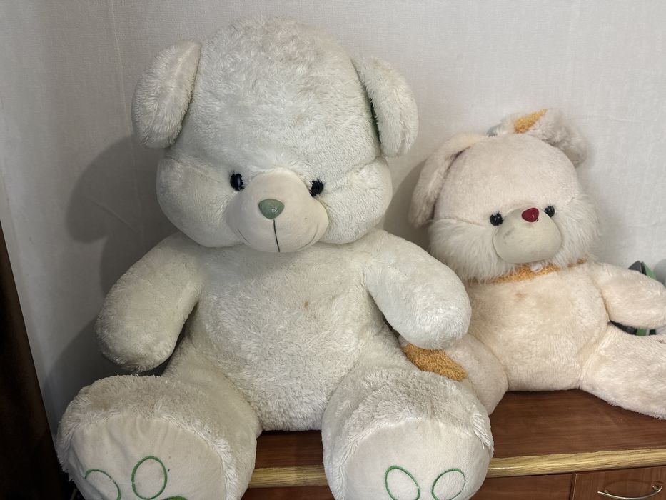 Продам игрушки срочно. В хорошем состоянии