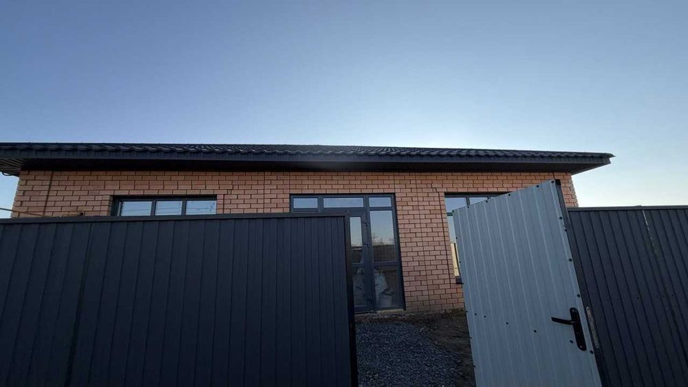 Продам дом ЖМ Дружба