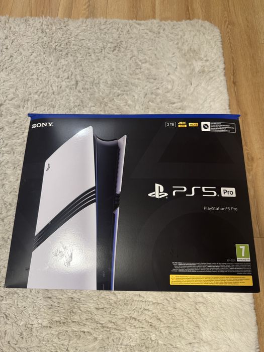 Playstation 5 PS5 PRO