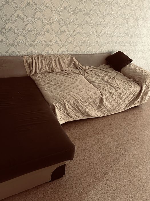 Продам угловой диван