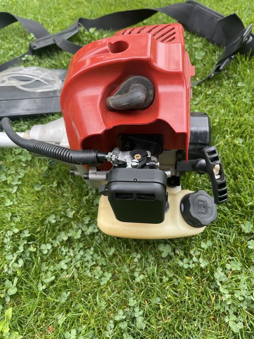 Моторна коса MTD Smart BC 52 / 1450W